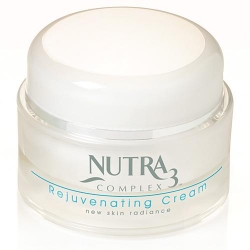 Rejuvenating Cream